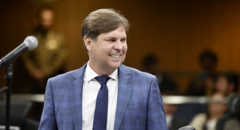 Alego alcança 5º lugar em transparência entre as 27 Casas Legislativas do país